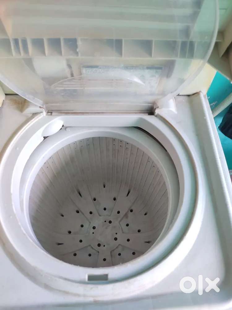SAMSUNG washing machine