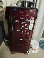 Whirlpool 200 Lts Fridge