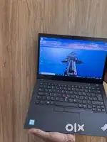 Lenovo thinkpad