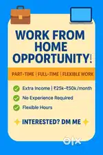 Home to success work from home