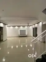 Well-Maintained 3BHK Builder Floor for Lease in KALYAN NAGAR