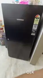Liebherr 220 litre fridge excellent condition