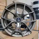 LENSO JAGER DYNA 16INCHES COPPER