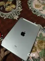 APPLE IPAD DISPLAY BROKEN