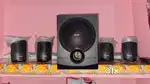 Sony home theatre