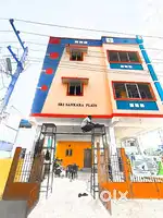 Sale of Sri Shankara Flats  – Iyanchery Village, Urapakkam, Chennai.