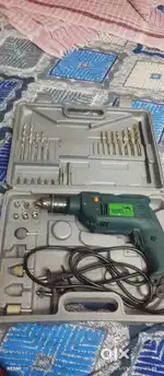 Drilling machine for sale