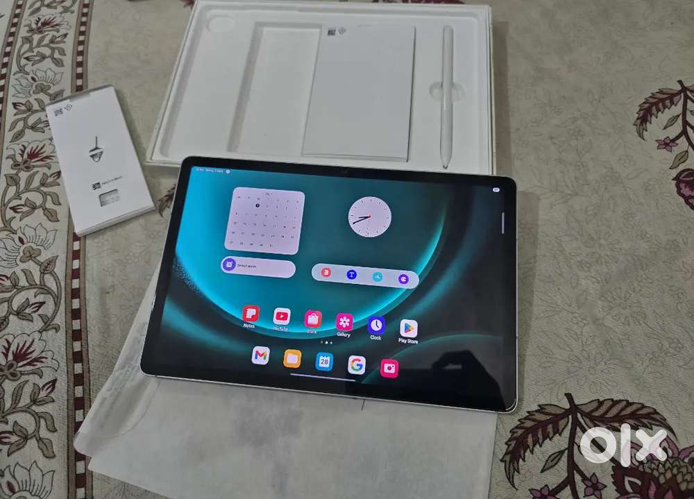 Samsung S9 FE Brand new condition