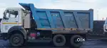 Tata dumper