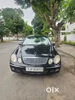 Mercedes-Benz C-Class, 2004, Petrol