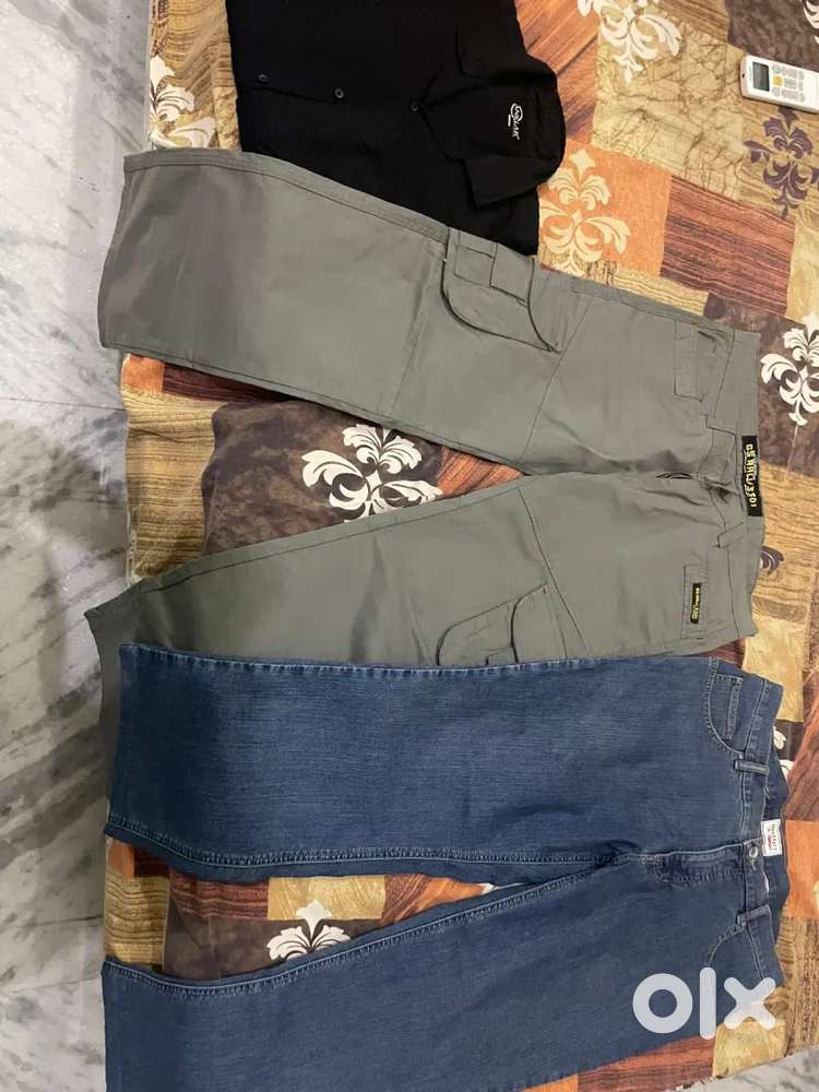Brand new clothes for mens fashion