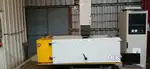 ELECTRONICA EDM MACHINE ZNC