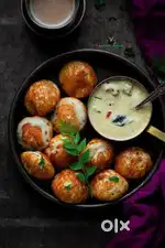 Home food delivery