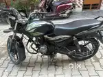 One hand bike in good condition
