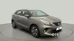 Maruti Suzuki Baleno Alpha, 2020, Petrol