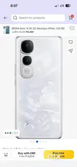 vivo y400 pro 5g