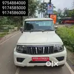 Mahindra Bolero 1.5 B6, 2023, Diesel