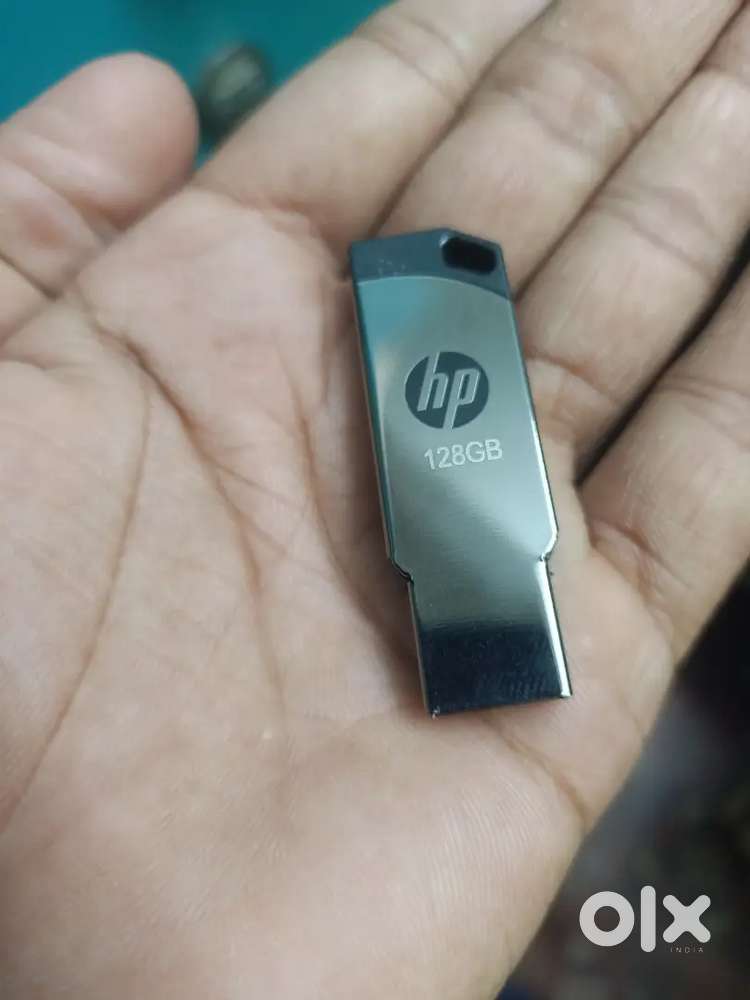 HP PENDRIVE
