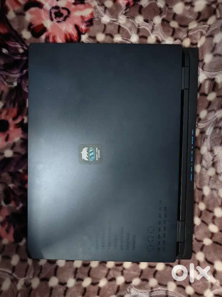 ACER Laptop, Acer Predator Helios Neo 16 13th Gen