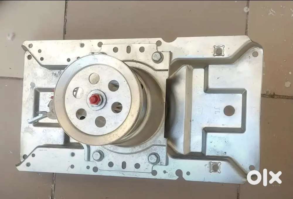 Ifb top load washing machine clutch assembly