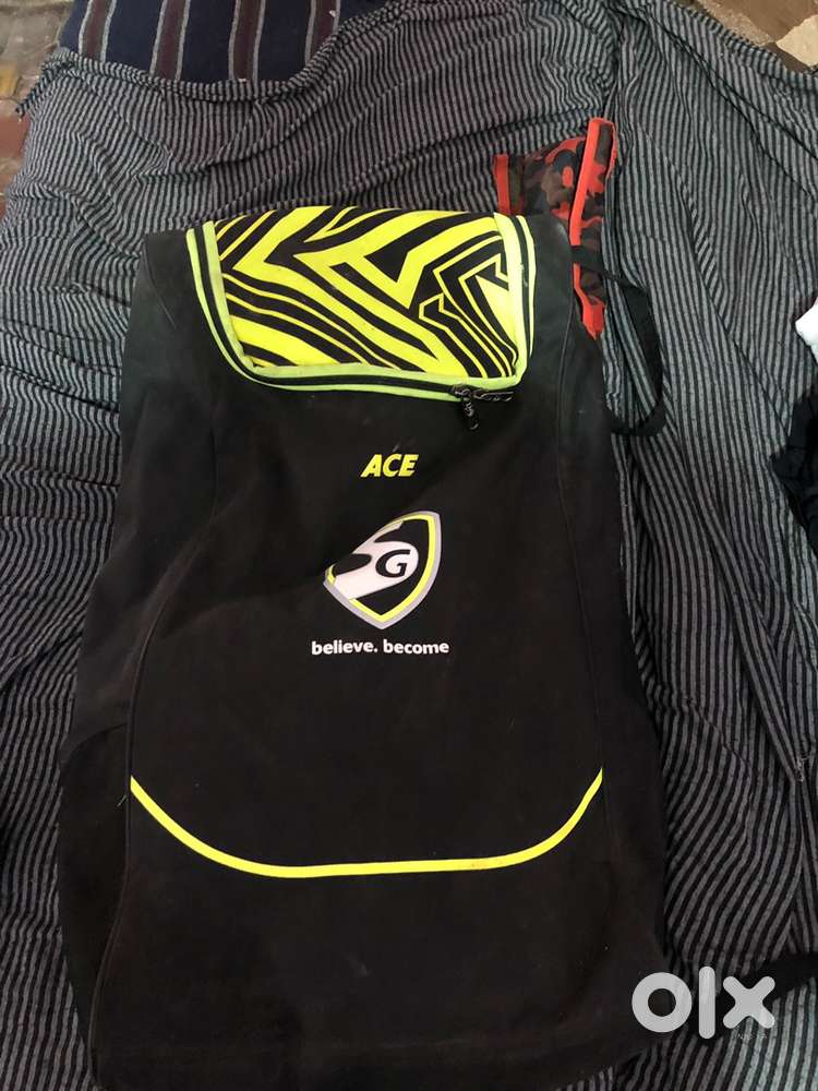 Cricket kit