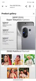 Vivo v 60 5g