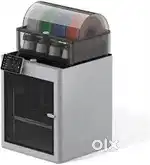 For Sale: Bambu Lab X1 Carbon 3D Printer with AMS