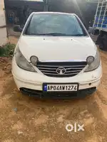 Tata Vista Tech 2012 model 2014 registred, Fresh insurance,pollution