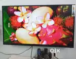 #_ SUPER SALE 32 INCH SMART ANDROID LEDTV WITH 2YEARS