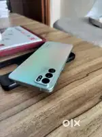 oppo reno 6   Ram 8   GB128