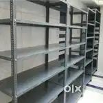 Iron rack with legs full set