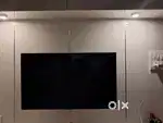 Mi android 32 inches LED  tv
