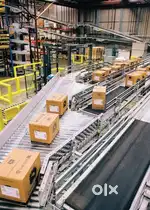 URGENT HIRING FOR WAREHOUSE MANAGEMENT IN BANGLORE