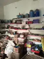 General store with full items without Shop.