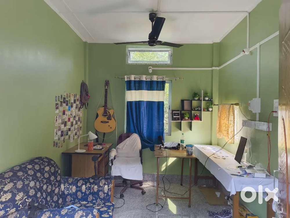 Single Room Rent