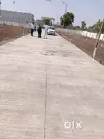 R Zone plots available at Dube Nagar, Avhalwadi Road.