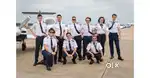 Vacancy for ground staff in airport Amritsar