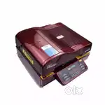 Machine +1200 Cover+Mold Arjent Sale
