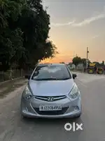 Hyundai EON Era Plus Option, 2018, Petrol