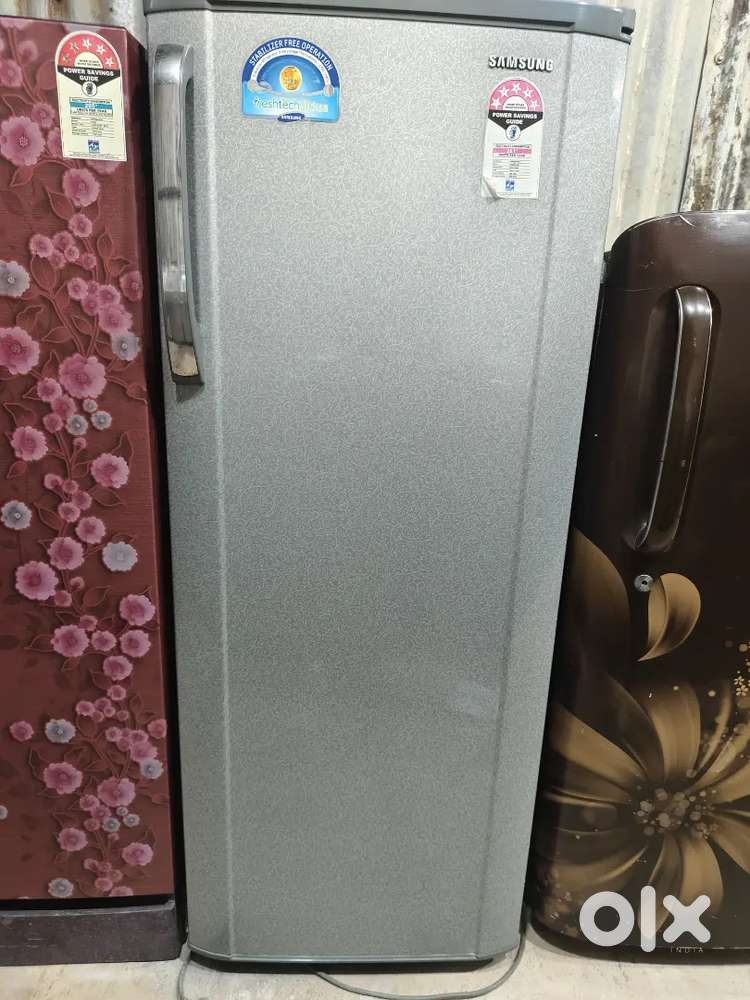 Fridge washing machine sale rent available