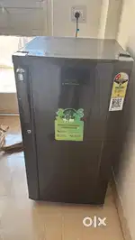 Croma single door 165 ltrs fridge