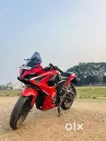 Bike selling