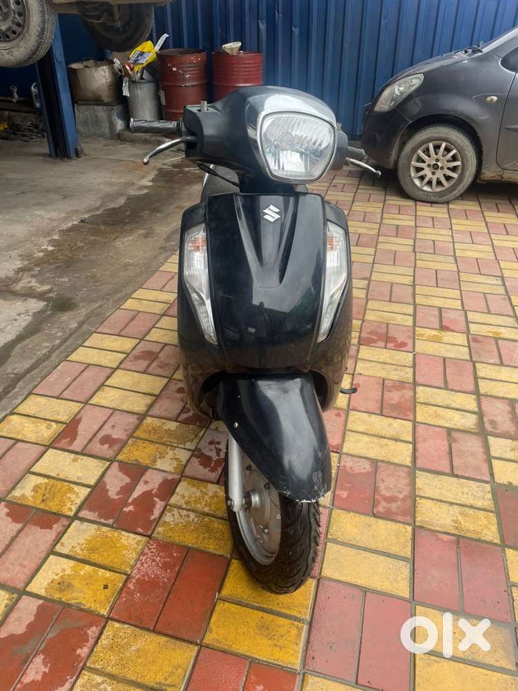 Suzuki access  sale in pcmc-Tathawade