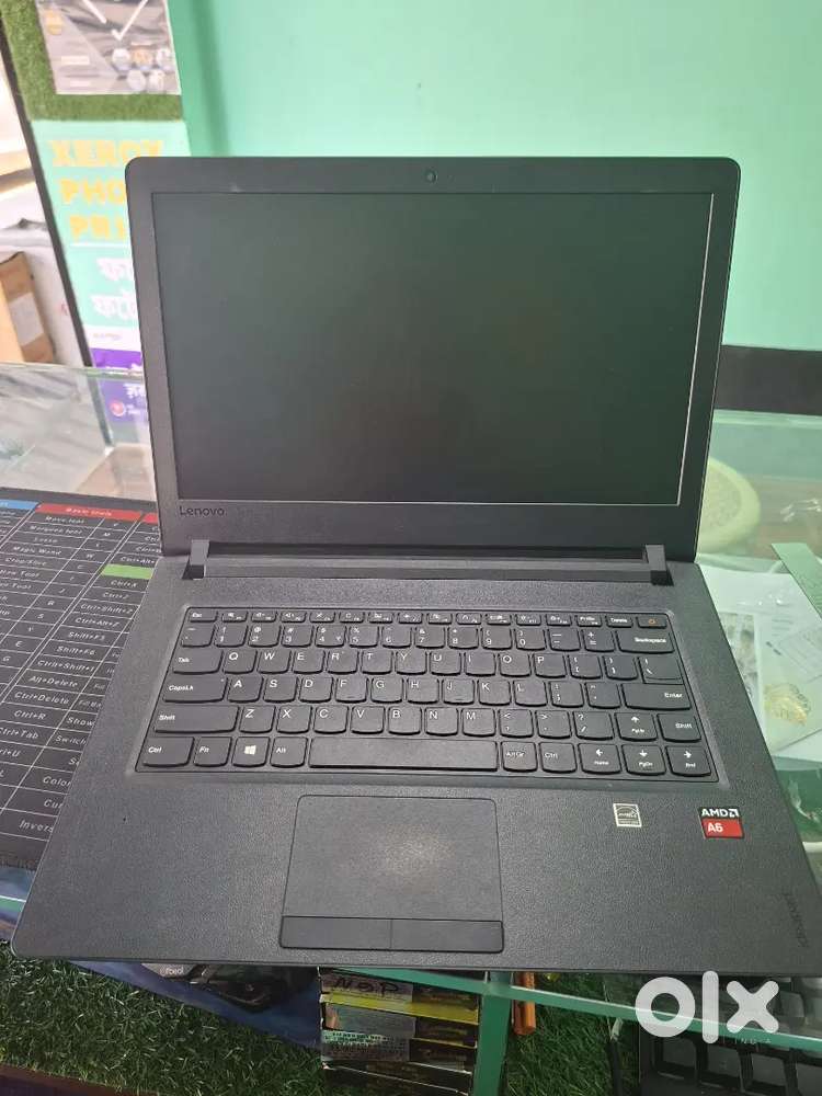 Lenovo Laptop