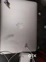 Macbook air (mid 2017)