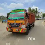 EICHER PRO 11.10 (இடம் - சேலம்)