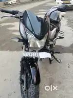 Urgent Sale: Discover ST-125cc
