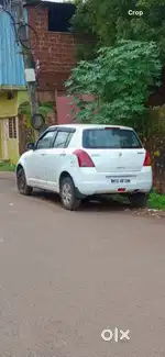 Maruti Suzuki Swift 2007 Petrol Good Condition