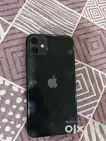 I phone 11