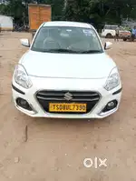 Maruti Suzuki Swift Dzire 1.2 Vxi BSIV, 2023, Petrol